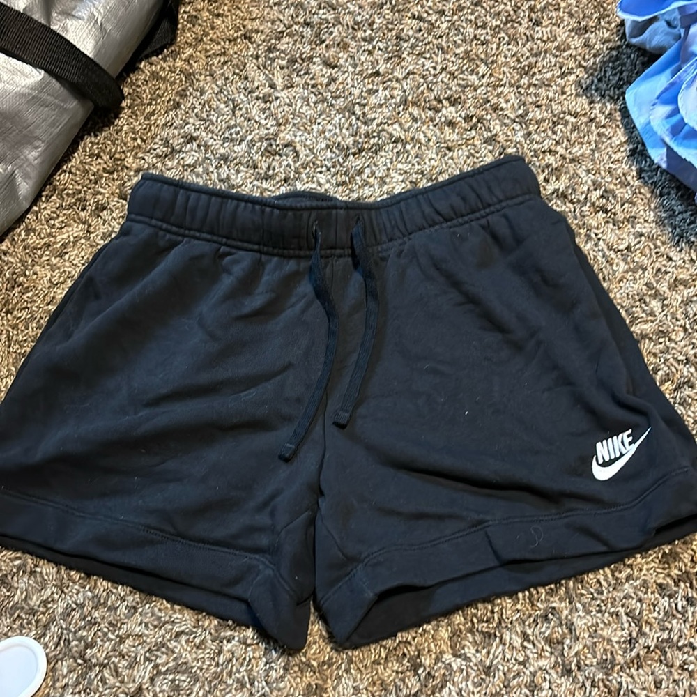 nike shorts